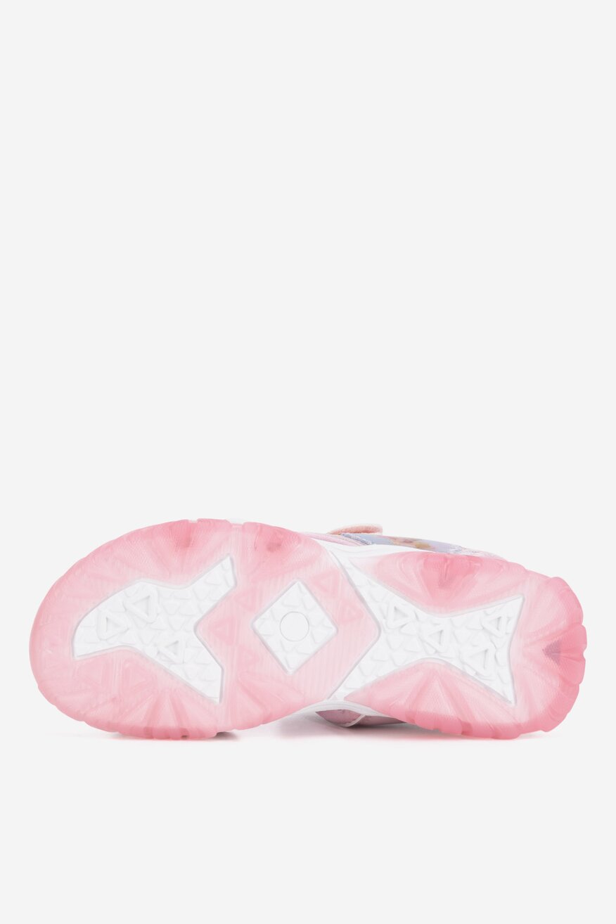 
                Sandale Paw Patrol ROZ - 5905588619987