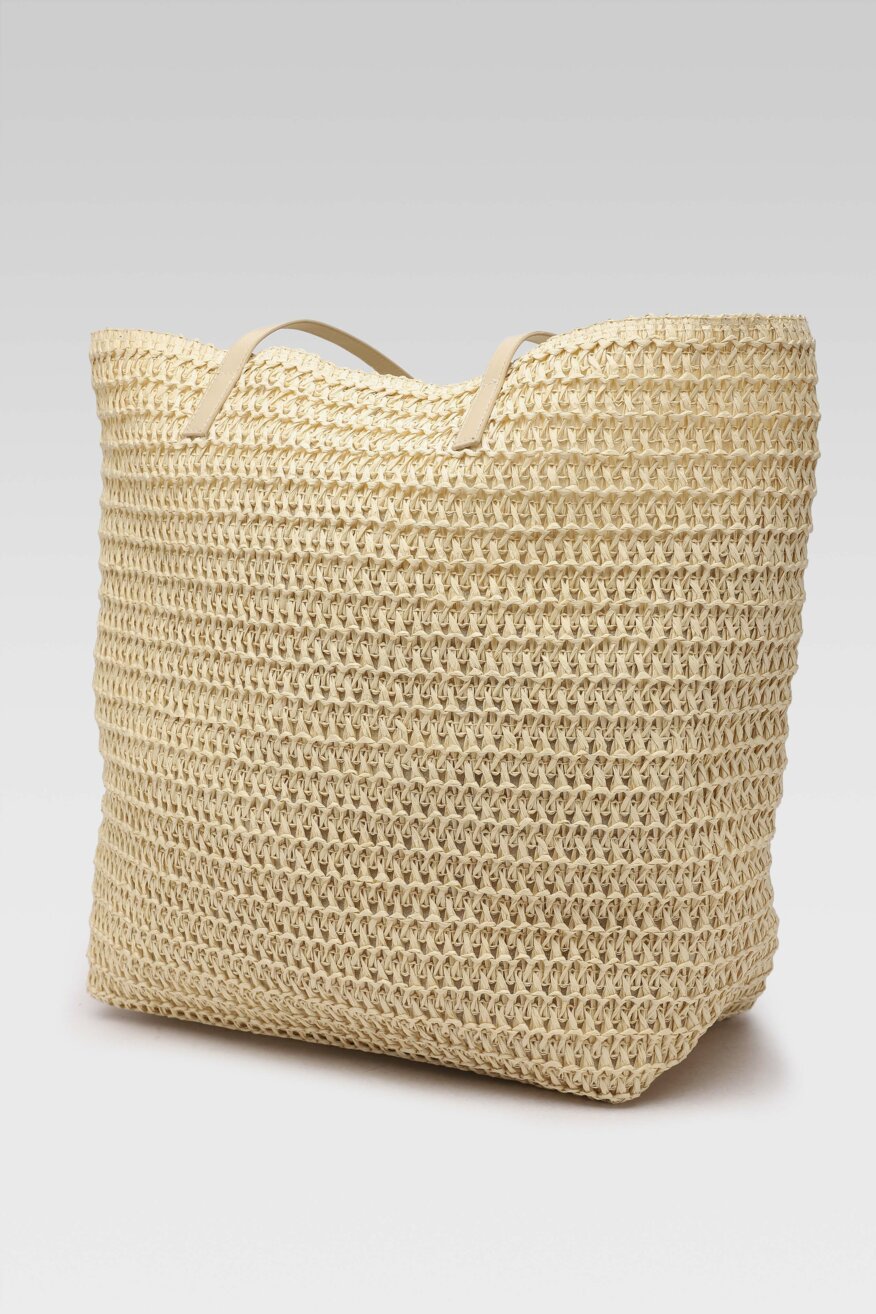 Geantă de mână Jenny Fairy BEJ - 5903698677606