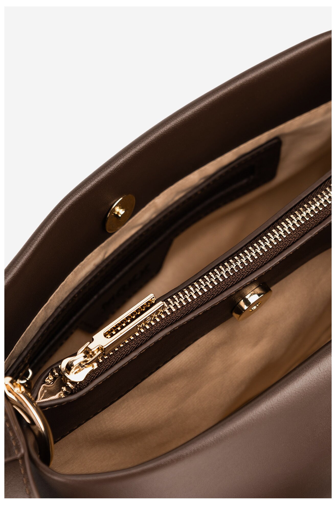 Torebka Mexx MEXX-B-007-06 Brązowy