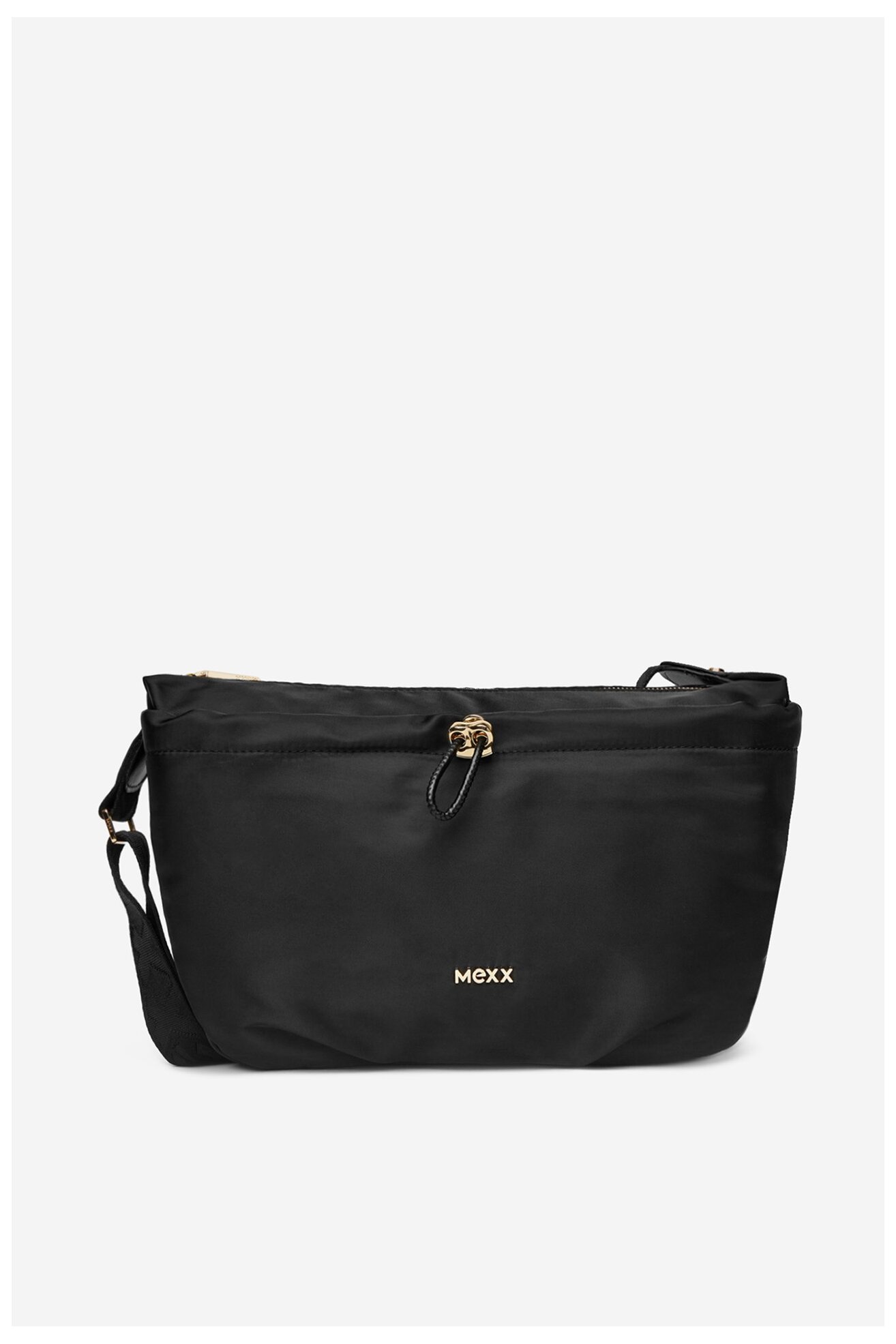 Kabelka Mexx C-MEXX-M-001-08 ČERNÁ