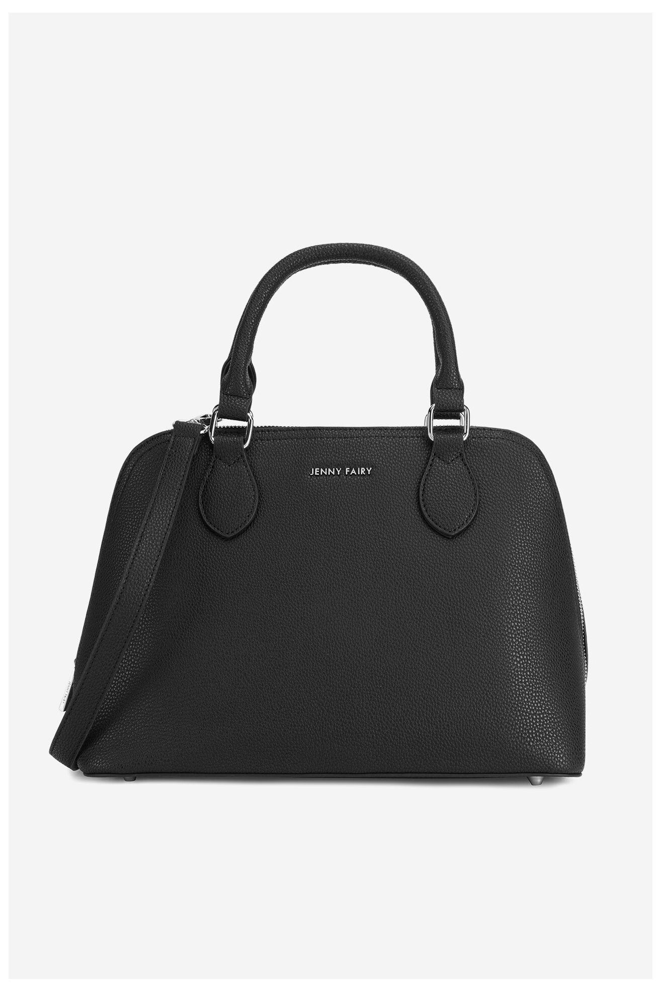 Torebka Jenny Fairy JFR-B-007-06 Czarny