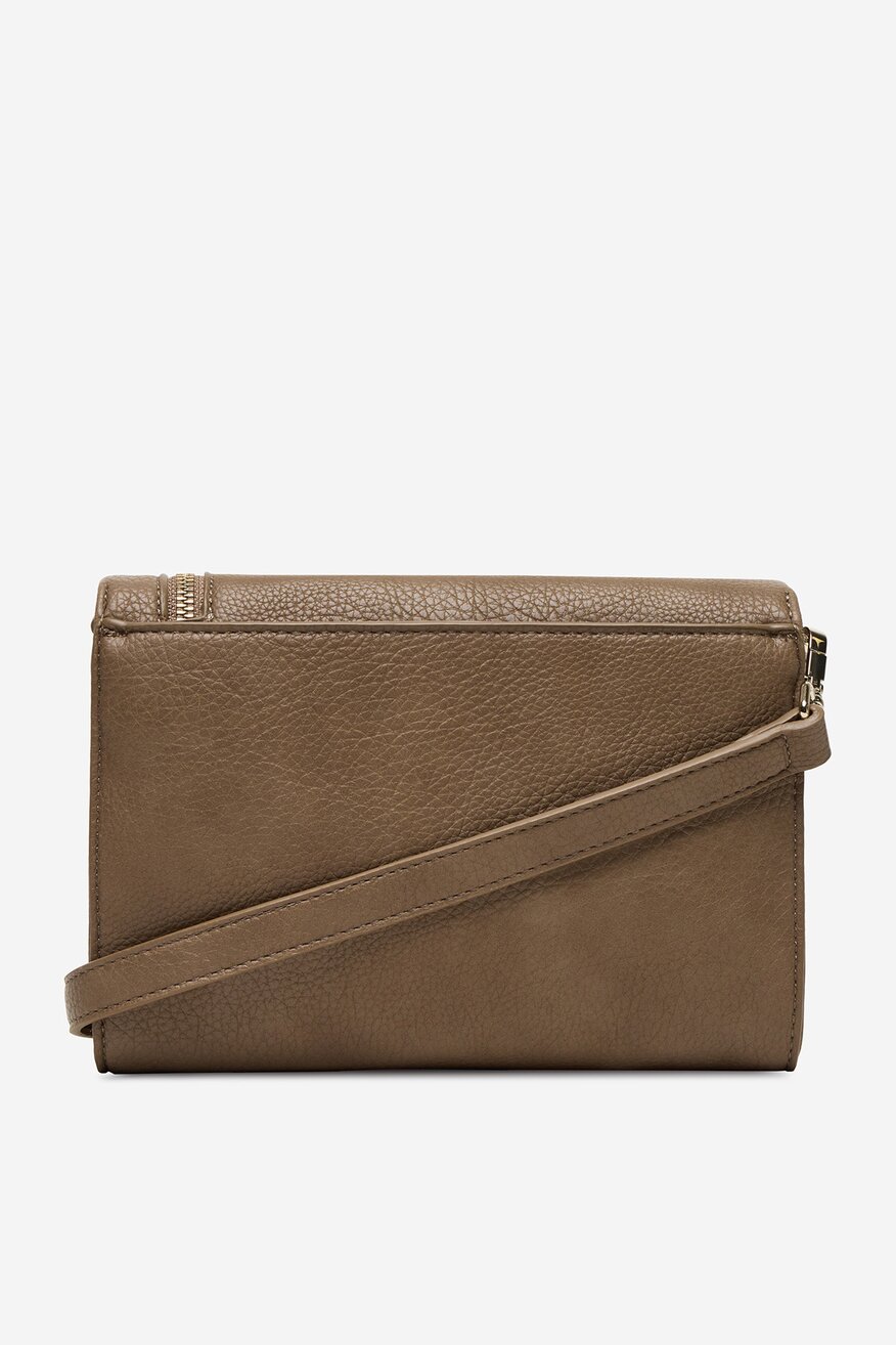 
                Lasocki - Mała torebka listonoszka - 5906751214718