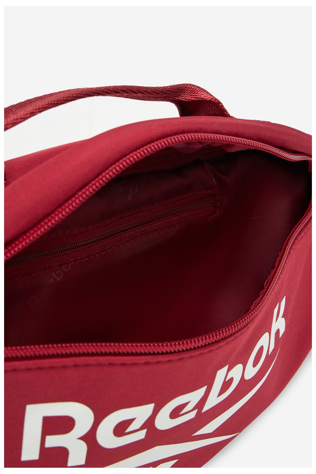 Torebka Reebok RBK-039-CCC-05 Bordowy