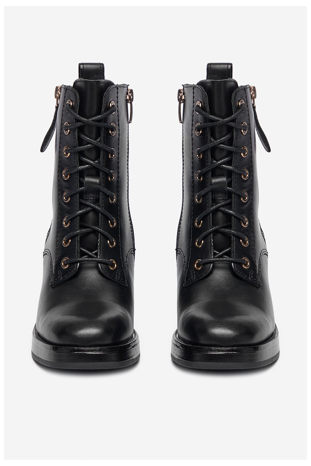 Csizma Mexx CEO-MX/039C-RST FEKETE