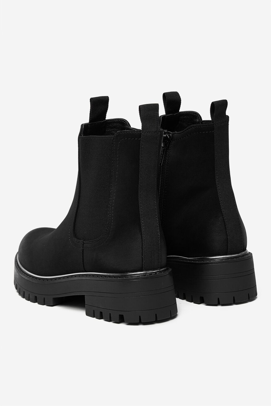 
                        Боти Jenny CEO-WS13202-05 ЧЕРЕН - 5906751383308