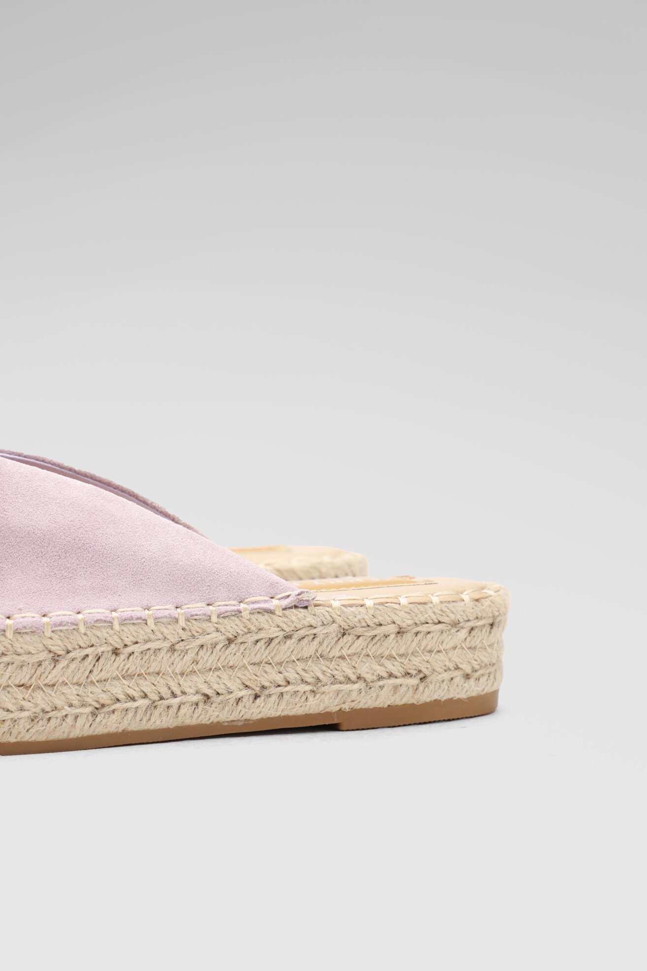 Klapki Jenny Fairy WSS20331-01 Fioletowy