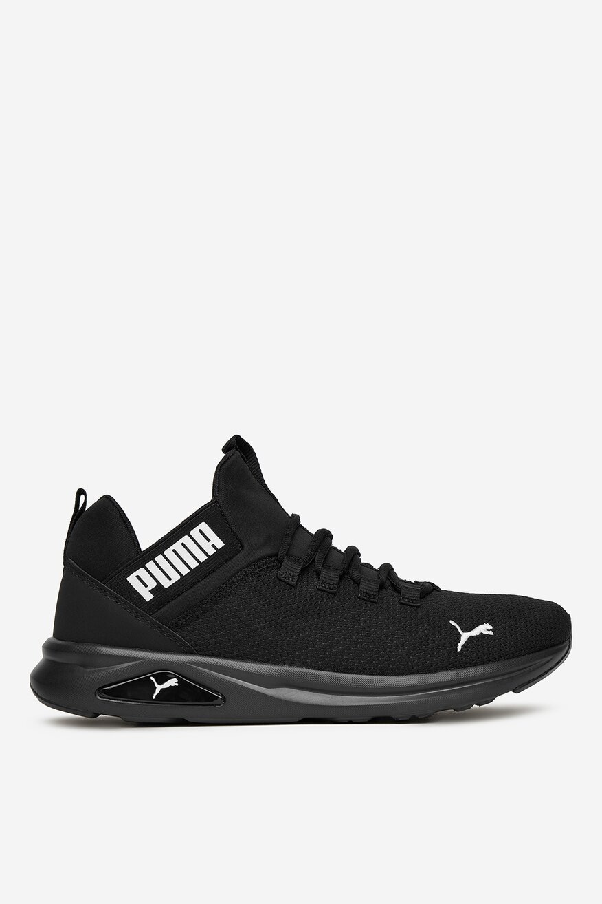 Sportovní obuv Puma ČERNÁ - 5906751171813