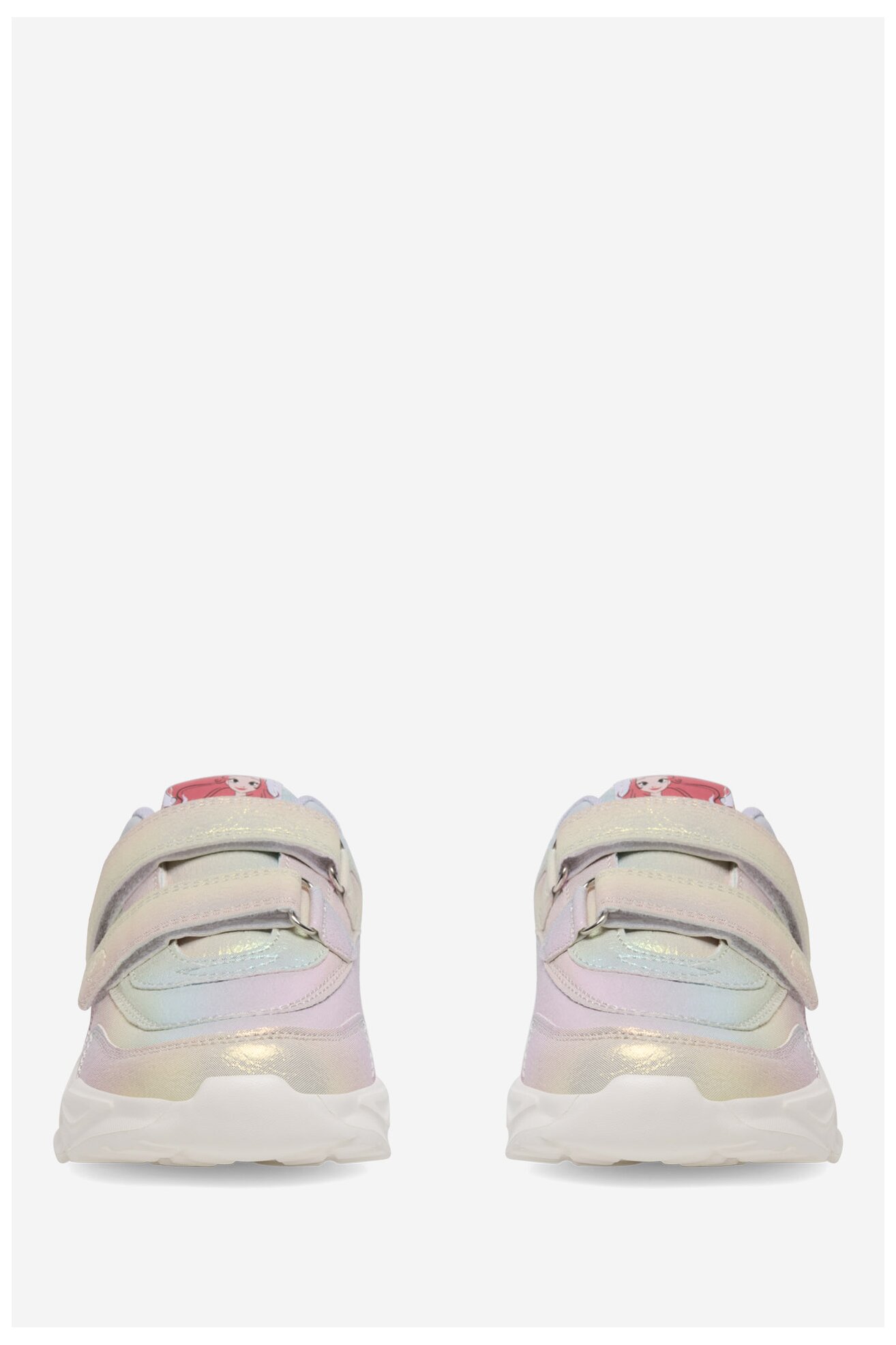 Кросівки спортивні PRINCESS CP66-SS24-103DPRN МІКС