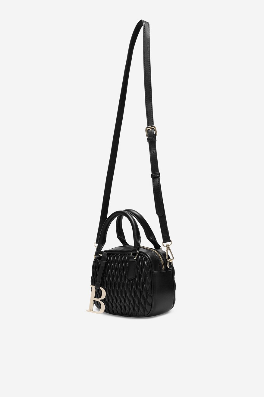 
                Badura - Torebka mała kuferek - 5905588540700