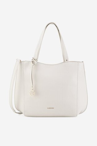 Сумка З Ремінцем Lasocki LSK-K-034-06 БЕЖЕВИЙ