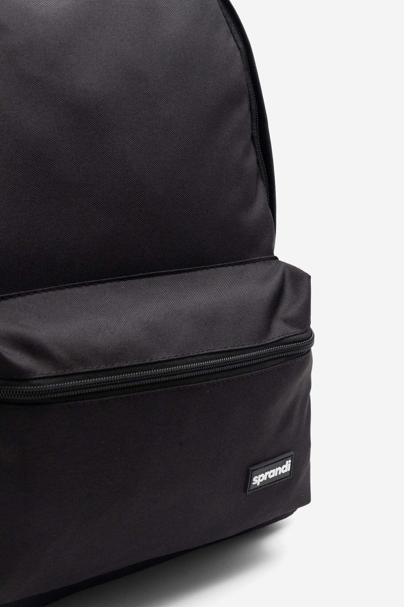 Hátizsák Sprandi SPR-M-001-A23 FEKETE
