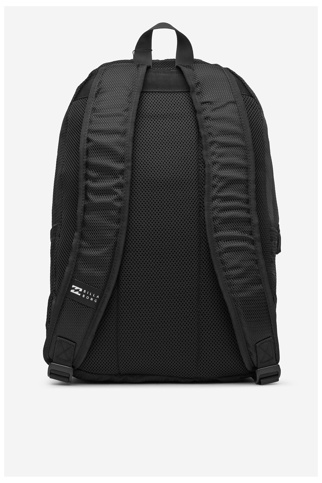 Рюкзак BILLABONG BLB-M-002-07 ЧОРНИЙ