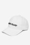 Бейсболка GUESS JEANS WBEO-GJ-U3-002-SS26 БІЛИЙ