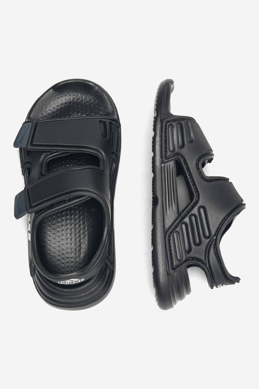 
                Sandale adidas NEGRU - 5904862491608