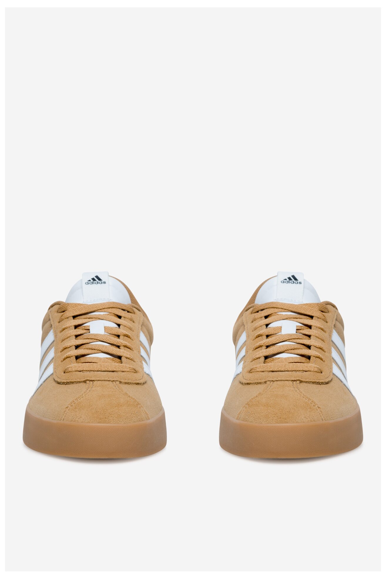 Sportcipő adidas VL COURT 3.0 ID9183 CAMEL