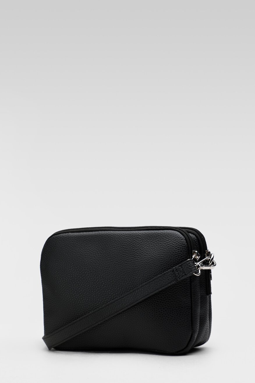 Geantă de mână Jenny Fairy NEGRU - 5904862072791