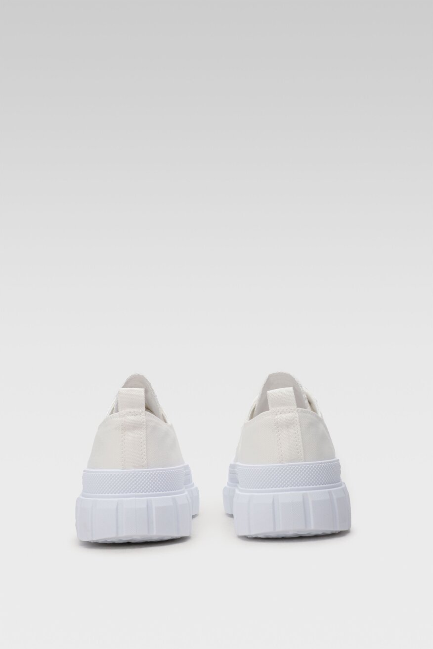 Jenny Fairy - Trampki na grubej podeszwie - 5904248503017