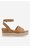 Sandály Jenny WS109-07 CAMEL