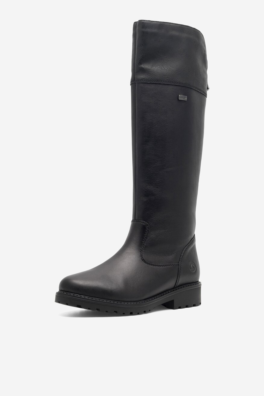 
                Csizma Remonte FEKETE - 2230068926969