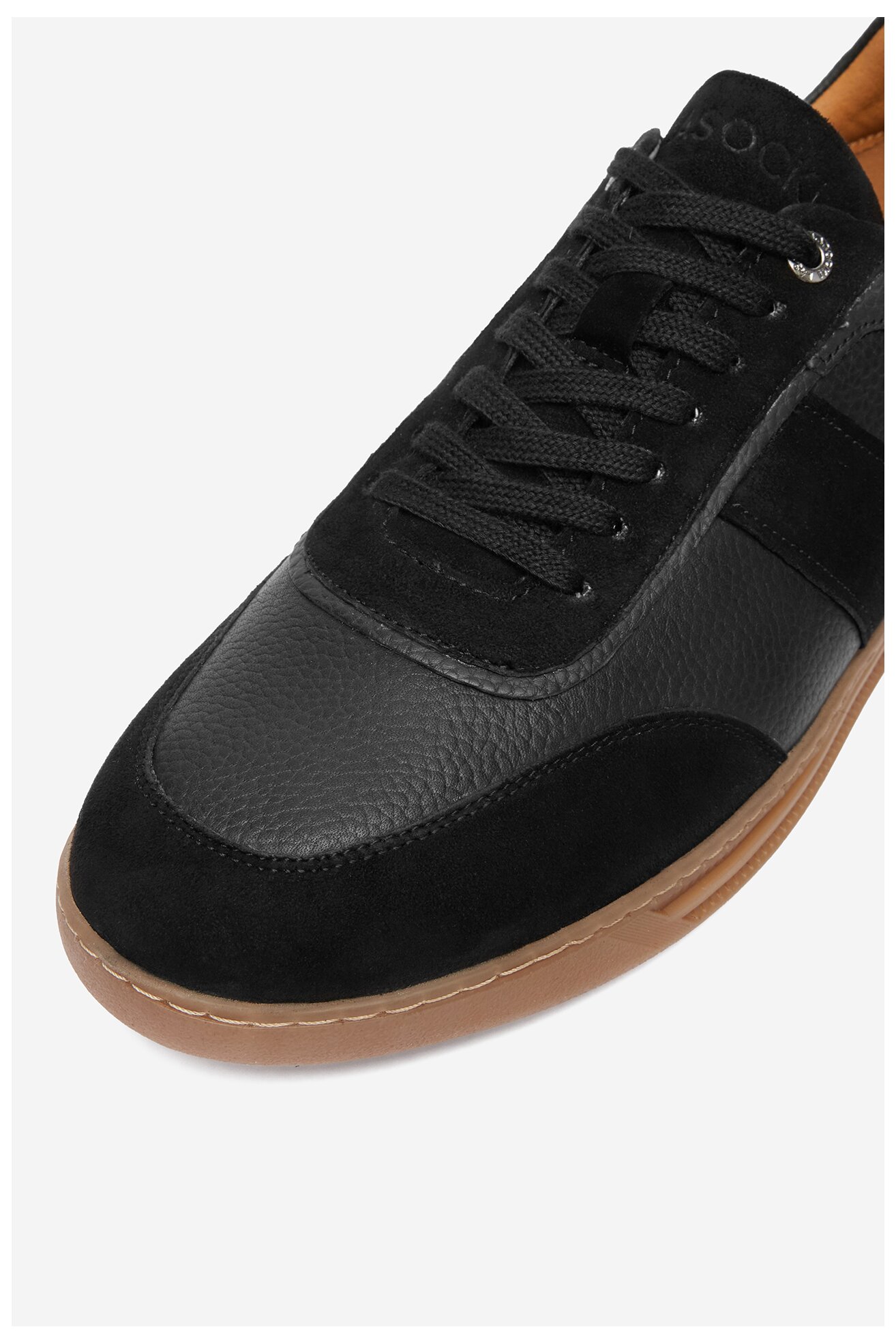 Напівчеревик Lasocki CEO-PLATO-01 MI24 ЧОРНИЙ