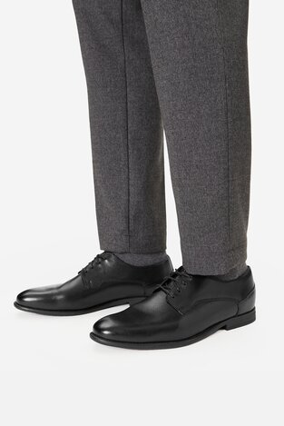 Напівчеревик Lasocki CEO-MIKI-42 MB ЧОРНИЙ