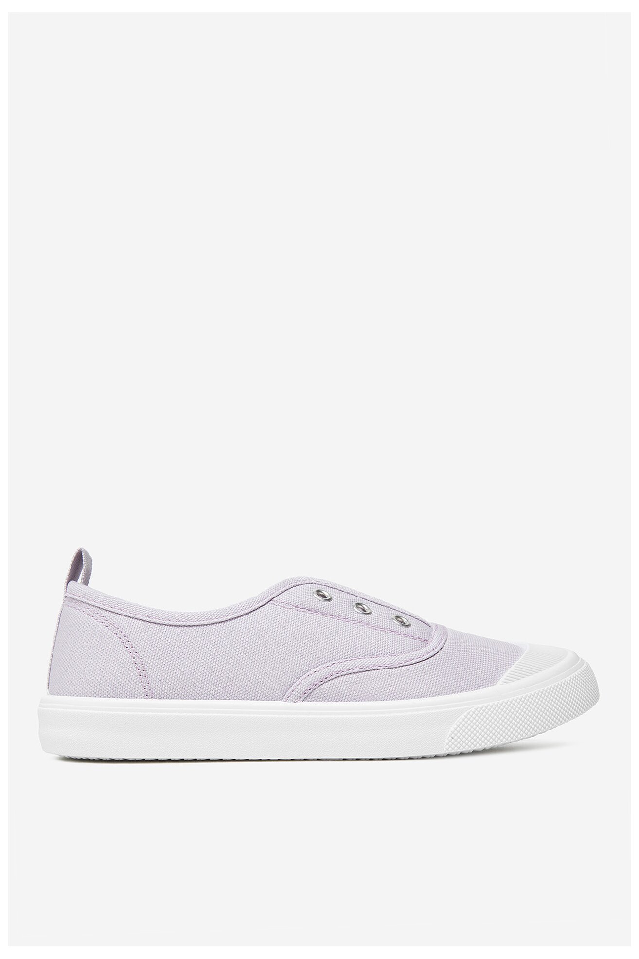 Vászoncipő DeeZee CEO-CSS20535-02 LILA