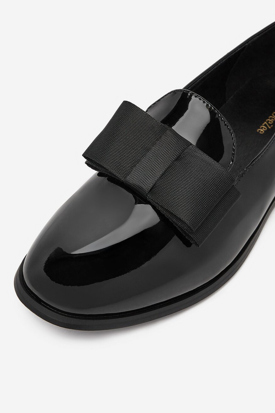 DeeZee - Loafersy - 5904410904833