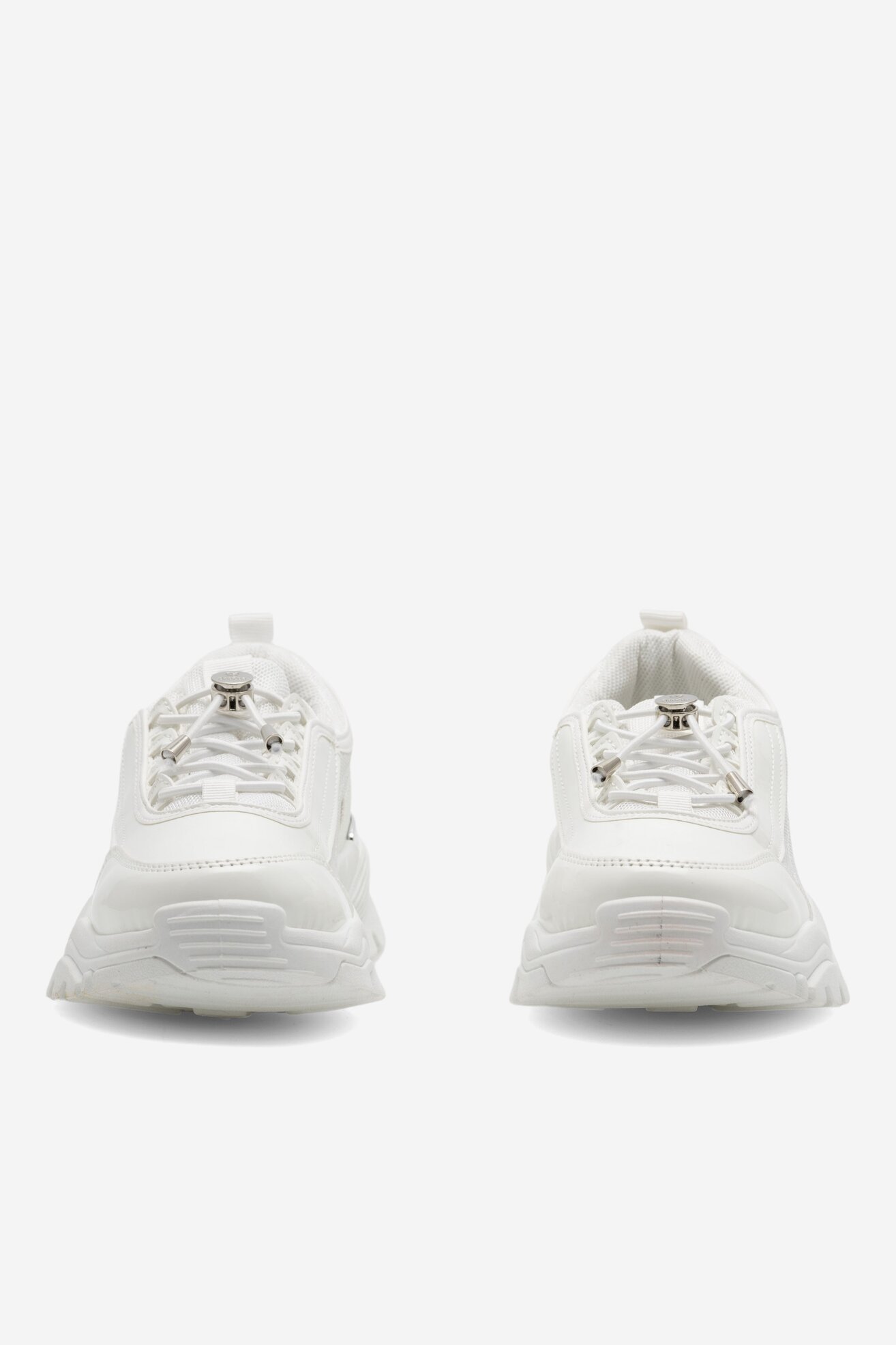 Sneakers DeeZee TS5227K-19 Biały