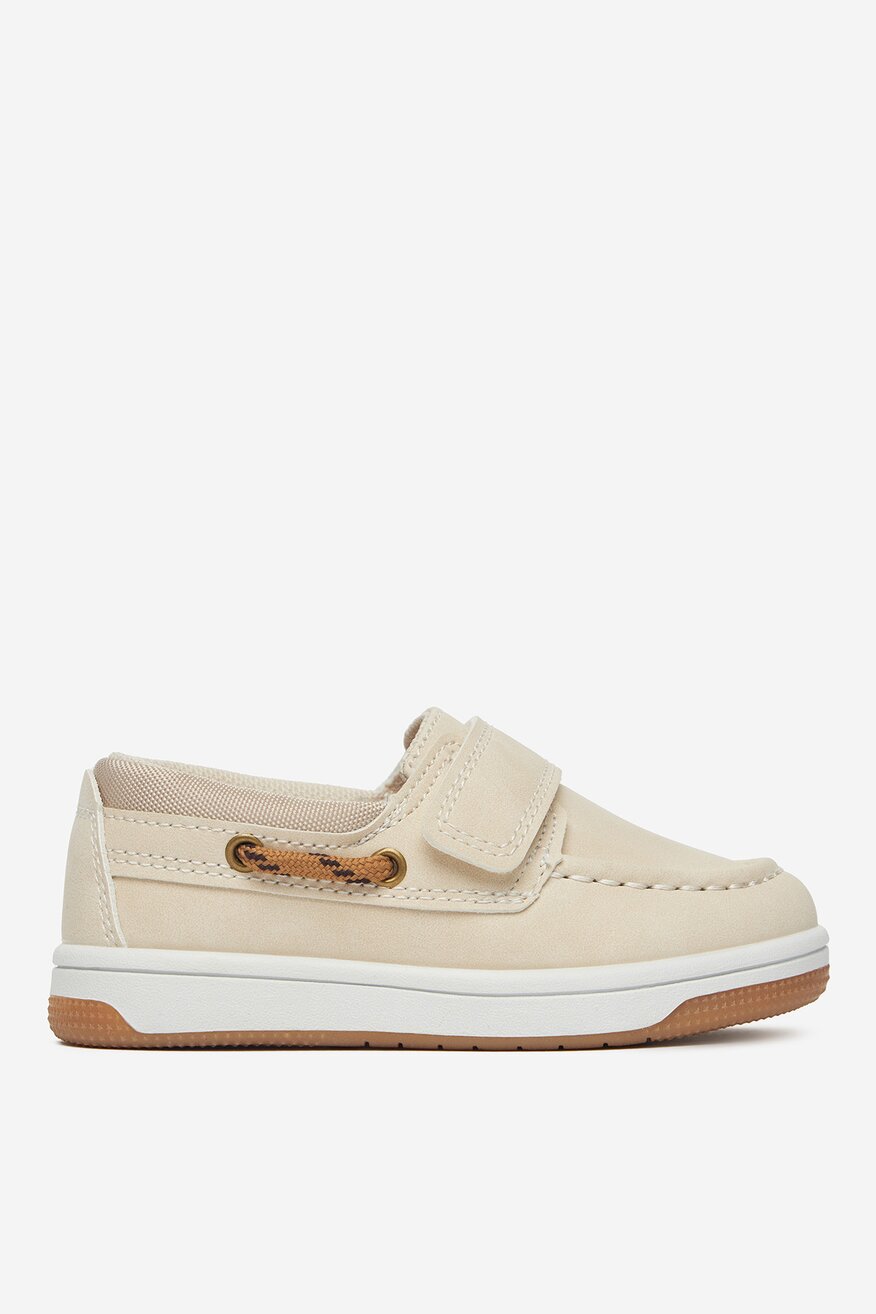 Action Boy - Półbuty na rzepy - 5903698720012