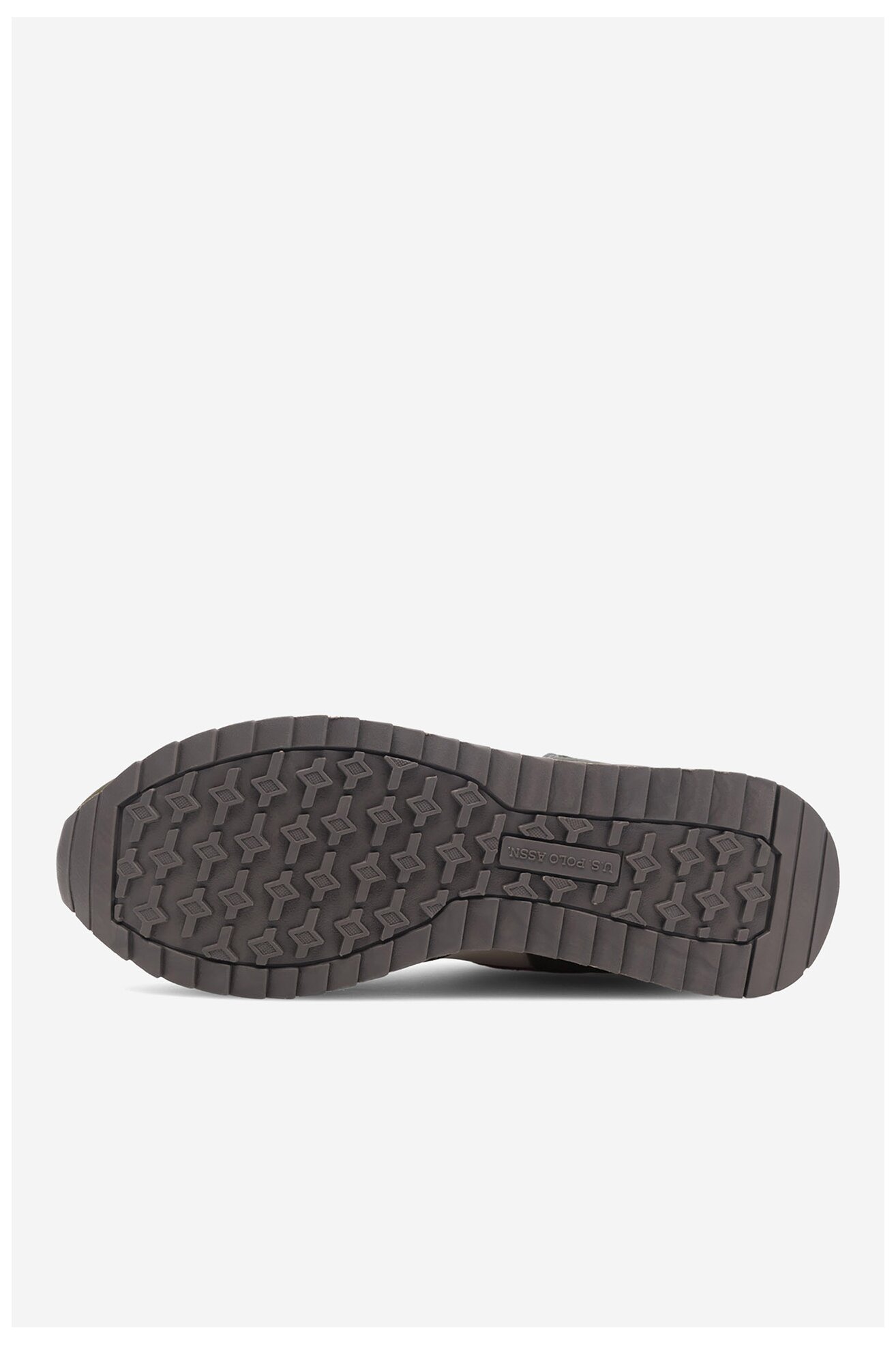 Сникърси U.S. POLO ASSN. BUZZY001M/CNU1 МАСЛИНЕН