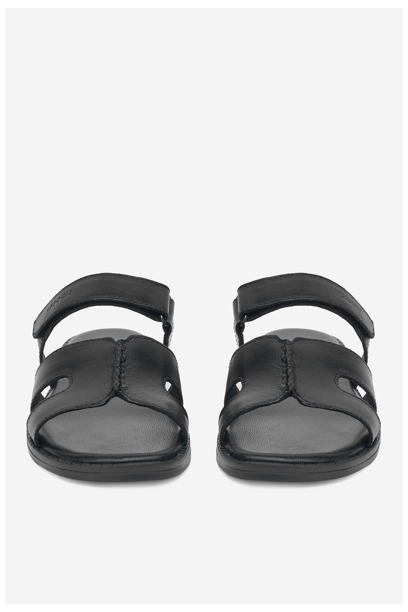 Джапанки Lasocki RST-EMIE-29 ЧЕРЕН