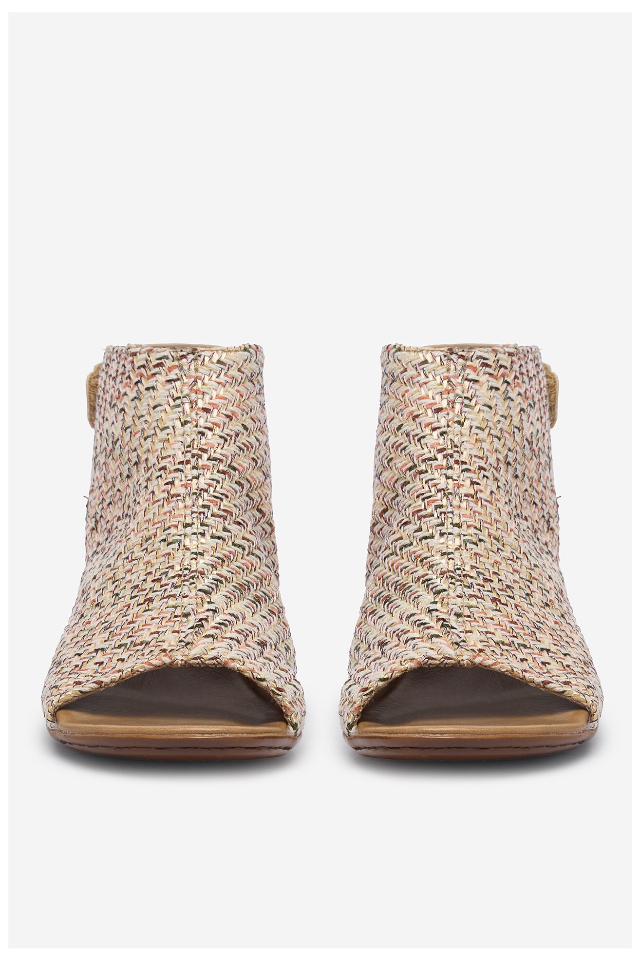 Сандали Rieker CEO-64670-62 БЕЖОВ