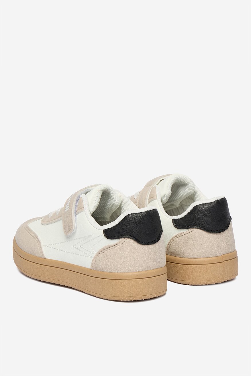 
                Спортни обувки Sprandi БЕЖОВ - 5906751715642