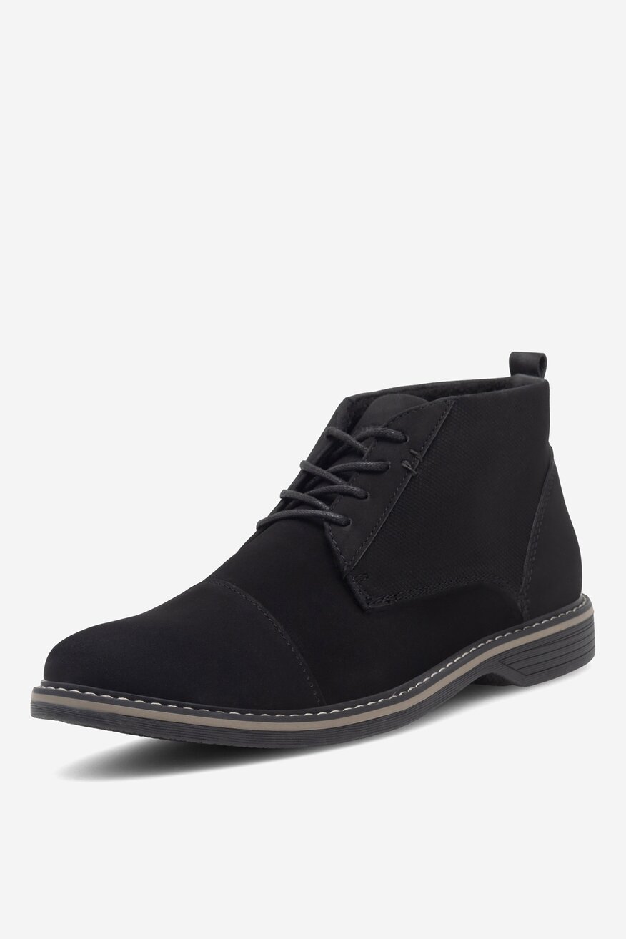 
                Csizma Lanetti FEKETE - 5904862969220