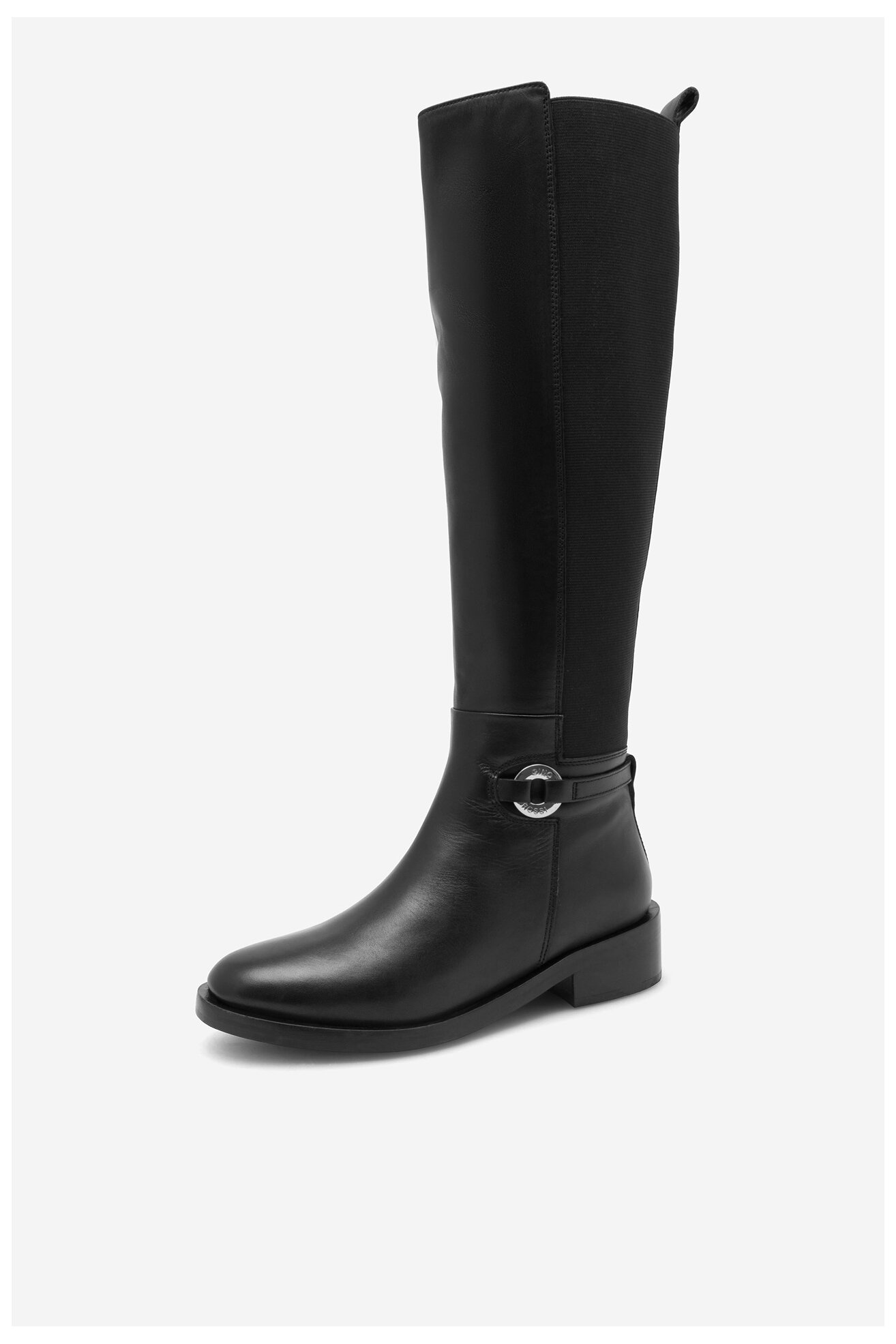 Cizme Gino Rossi DORIS-110398 NEGRU