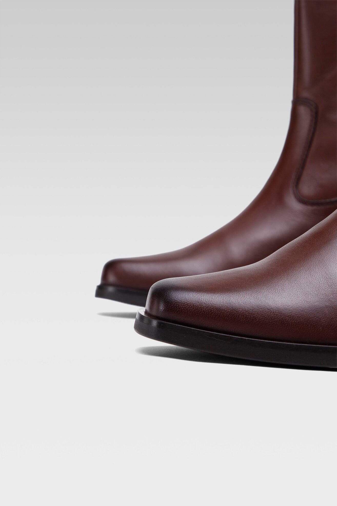 Боти Lasocki EVITA-01 КАФЯВ