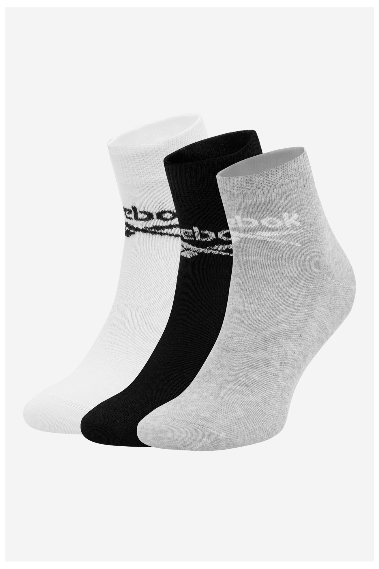 Soseste Reebok R0429-SS24 (3-PACK) MIX