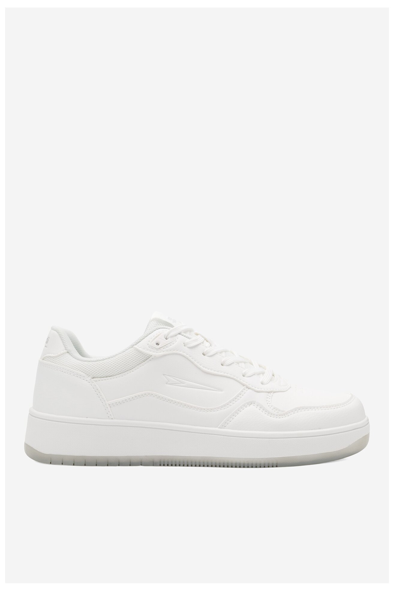 Obuwie sportowe Sprandi HEAT LOW MP07-11737-05 Biały