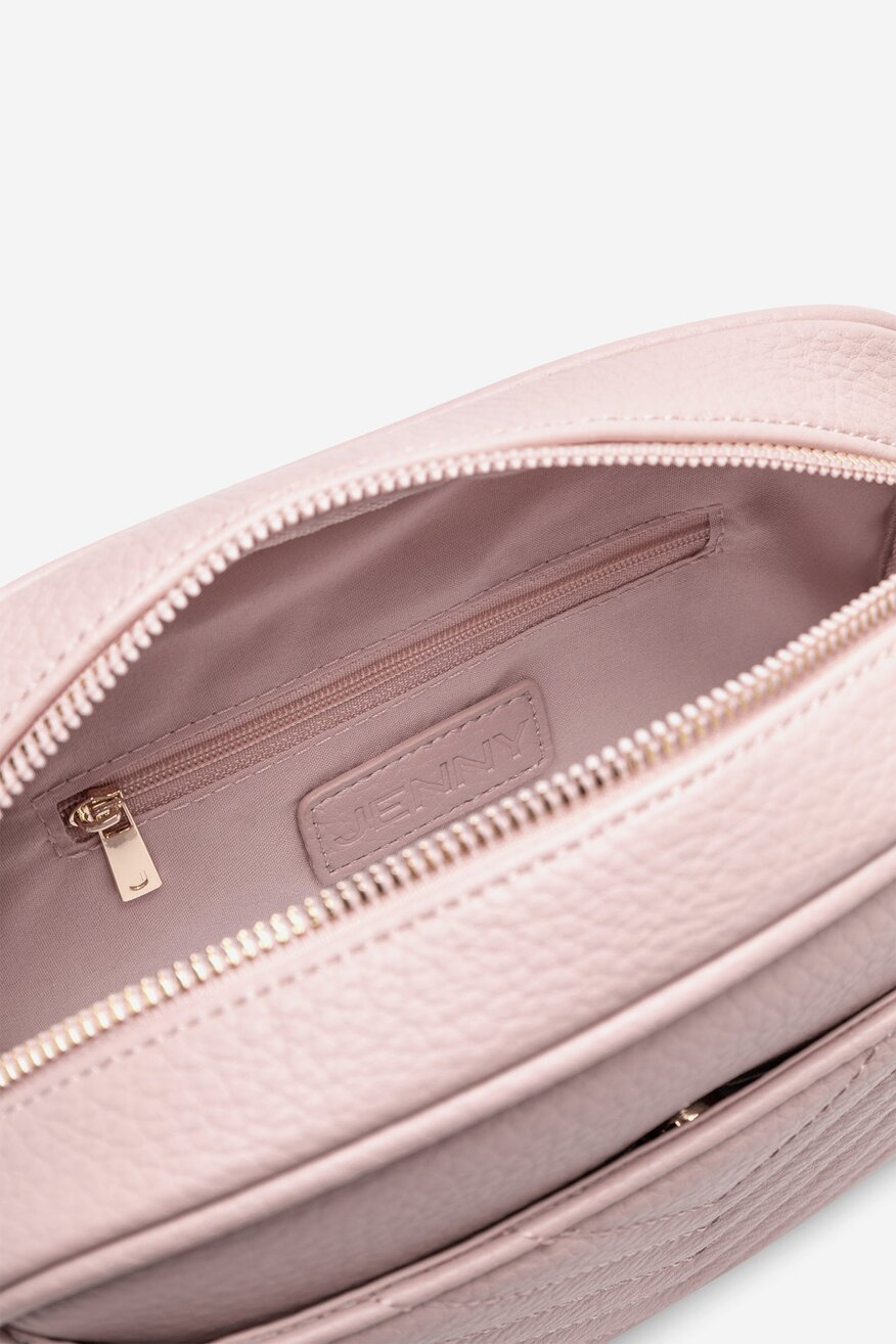 Jenny - Mała torebka crossbody - 5903419911088