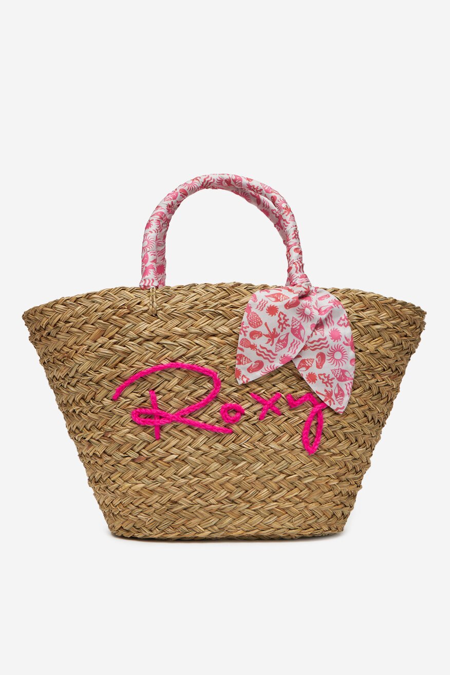 
                Дамска чанта ROXY РОЗОВ - 5904862301211