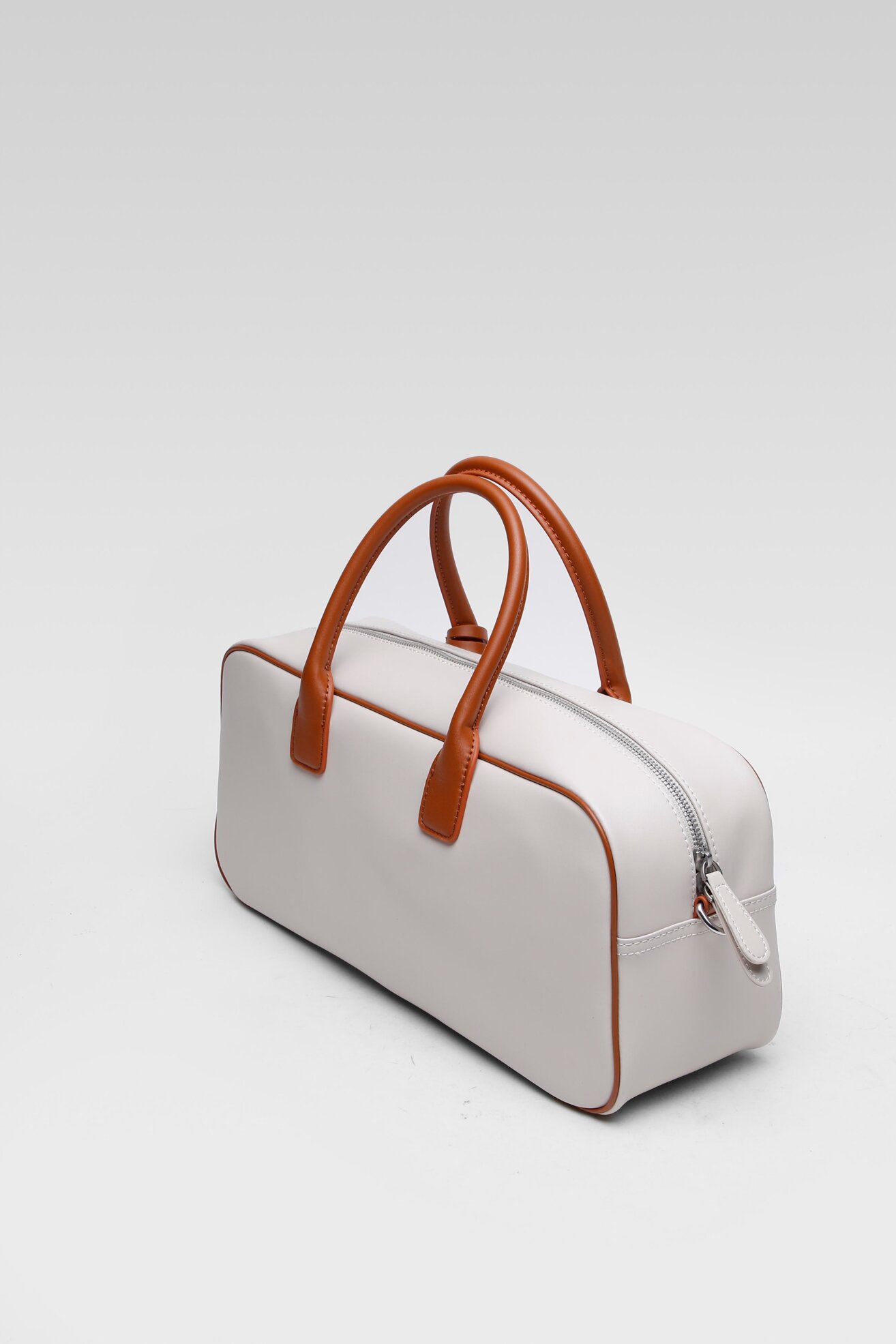 Torebka Gino Rossi CS6267 Biały