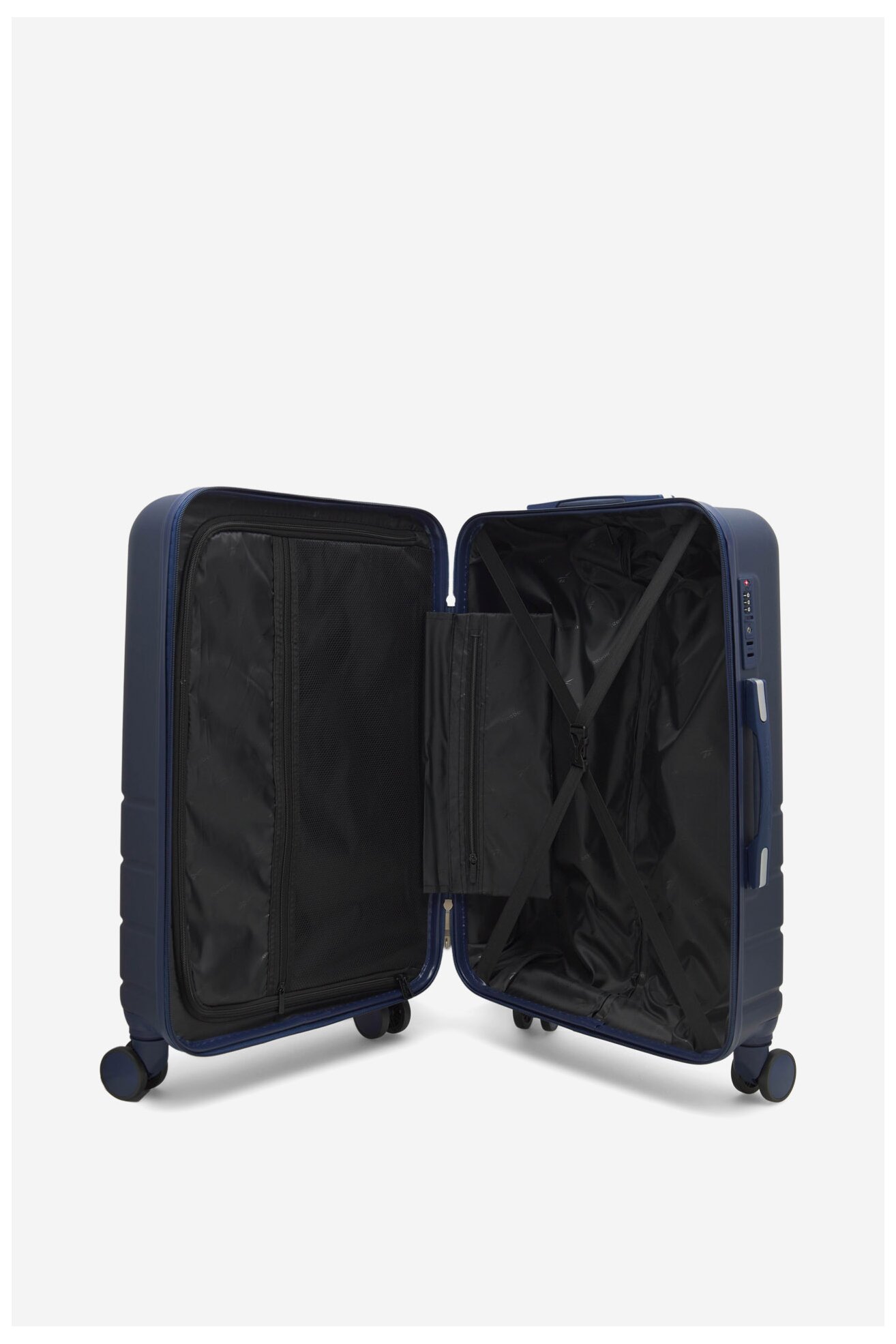 Kofer Reebok RBK-WAL-002-CCC-M KOBALT PLAVA