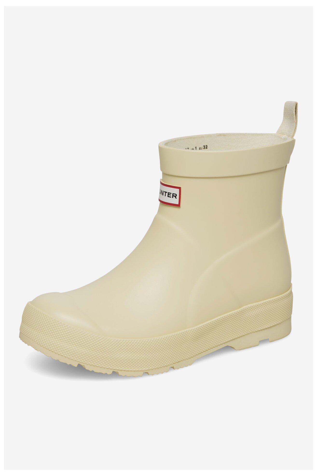 Гумени ботуши HUNTER HFC-04 ЖЪЛТ