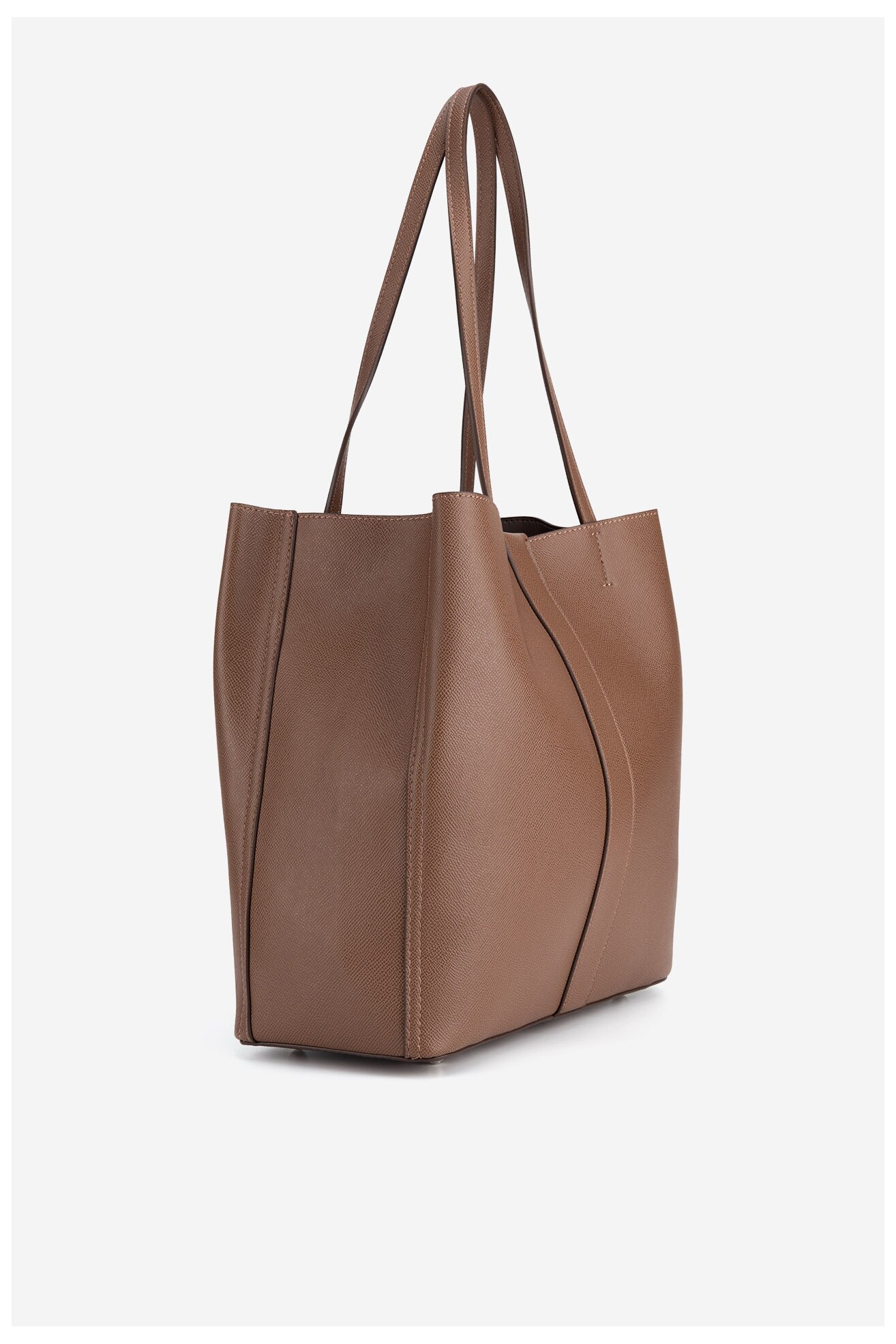 Сумка З Ремінцем Juicy Couture BIJXT3265WVP ВЕРБЛЮЖИЙ