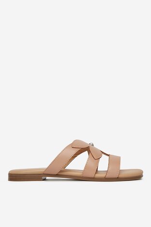 Шльопанець Lasocki RST-ARENA-69 БЕЖЕВИЙ