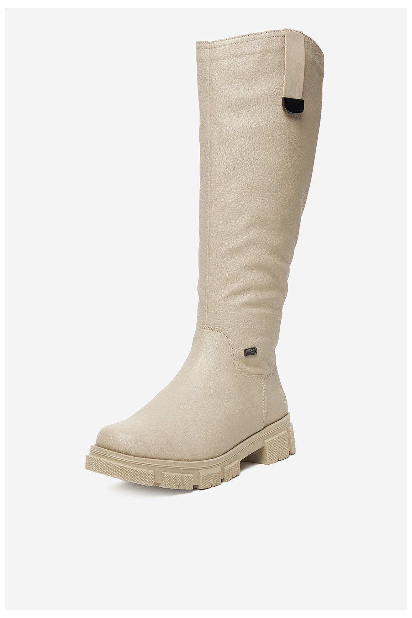 Cizme Rieker CEO-Y7190-60 ALB