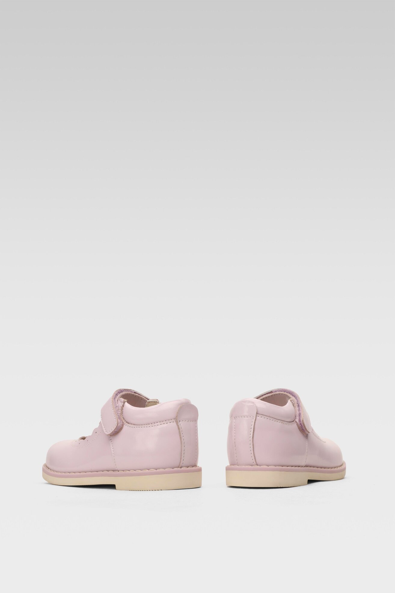 Baleriny Lasocki Kids CI12-APPLE-07 LILA