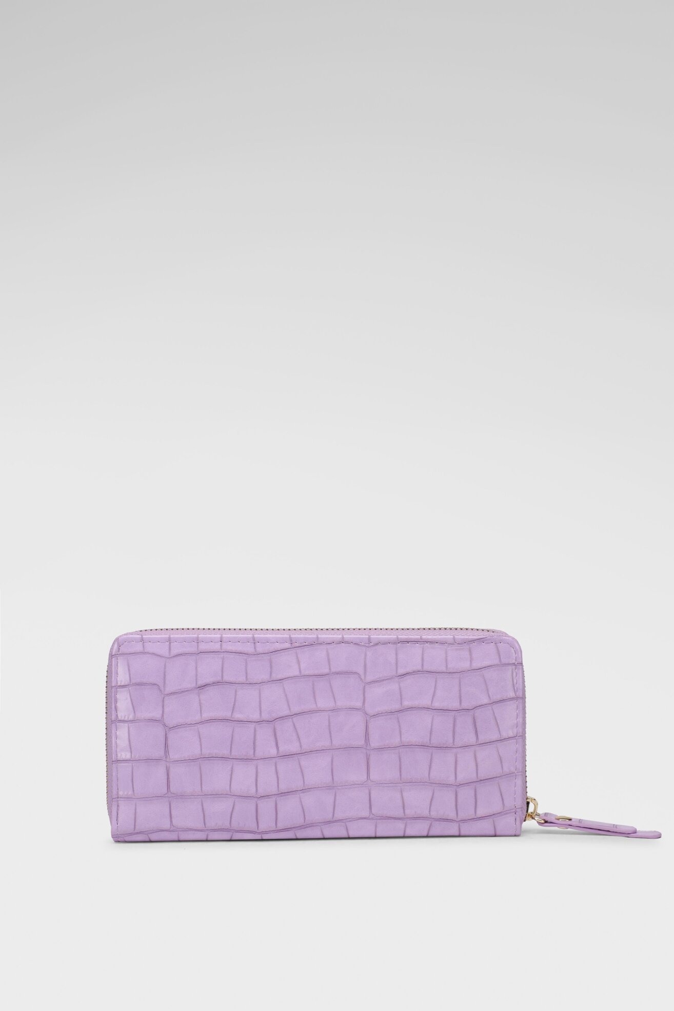 Portfel damski Jenny Fairy 4W1-019-SS21 Fioletowy