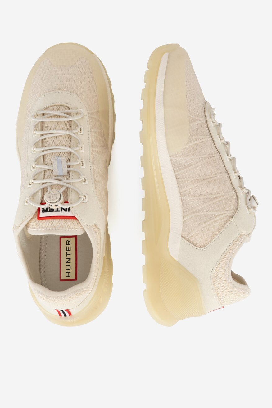 HUNTER - Sneakersy przed kostkę - 2230070292489
