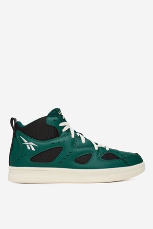 Кросівки спортивні Reebok CEO-PRIMARY HARDWOOD 100242947 ЗЕЛЕНИЙ